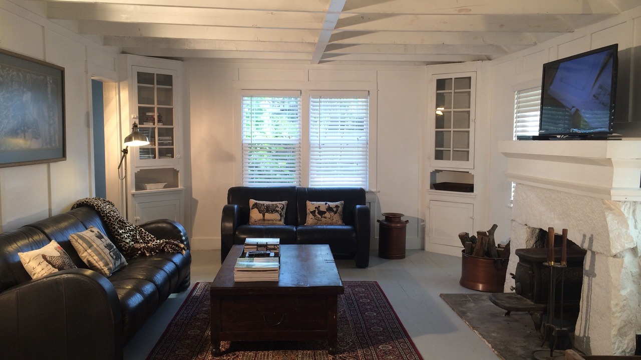 Photo of Livingroom in Three Rivers