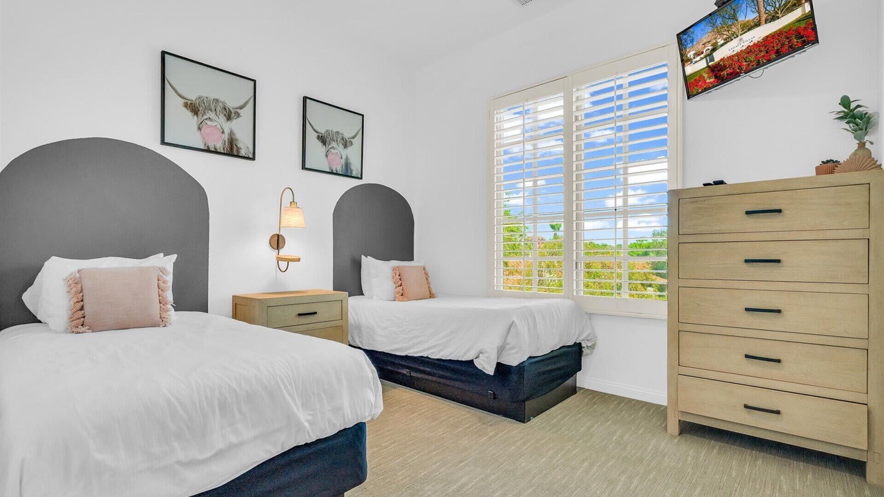 Photo of Bedroom in La Quinta