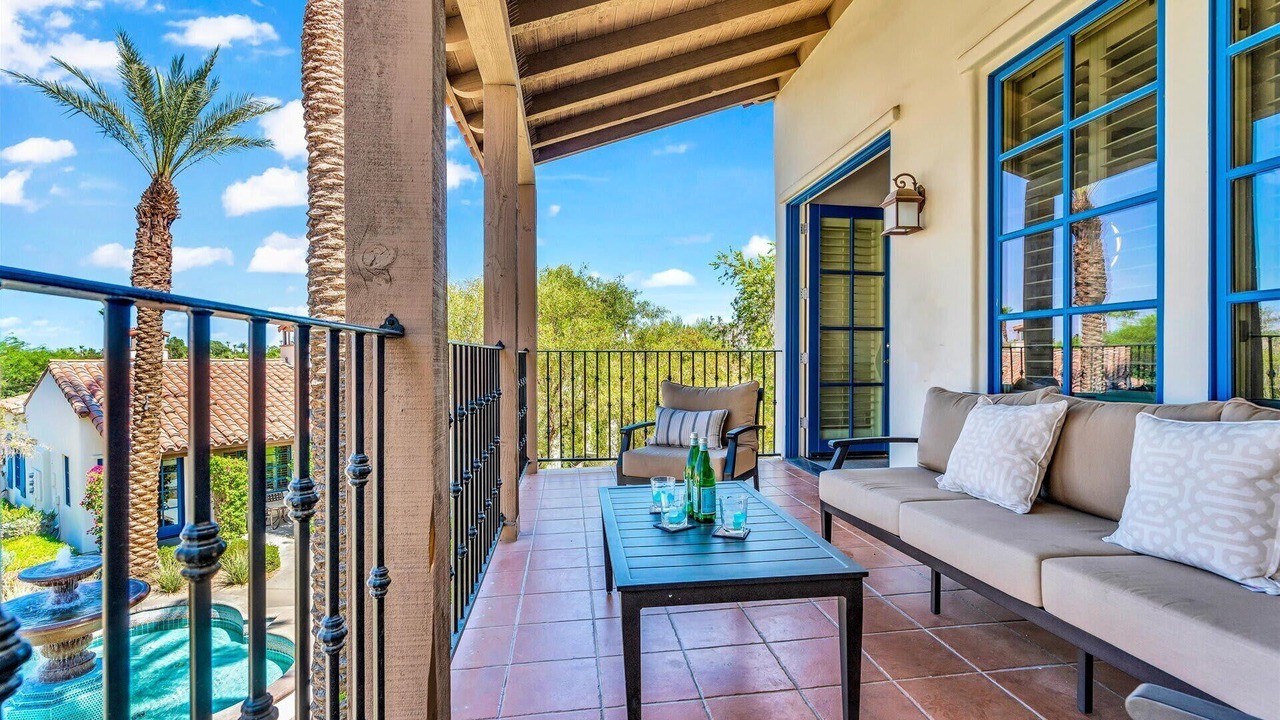Photo of Outdoor in La Quinta