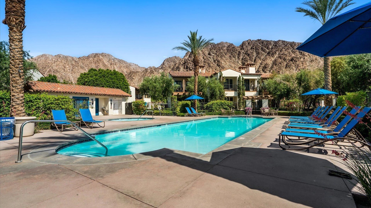 Photo of Outdoor in La Quinta