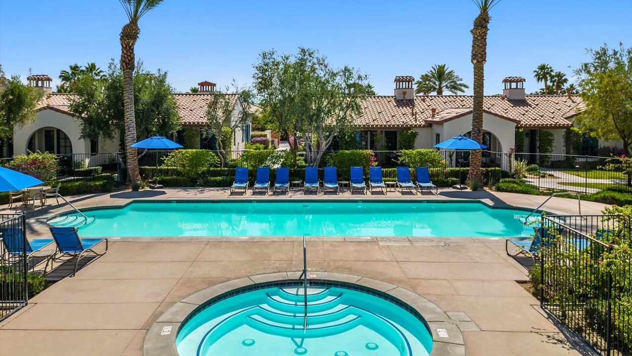 Photo of Outdoor in La Quinta
