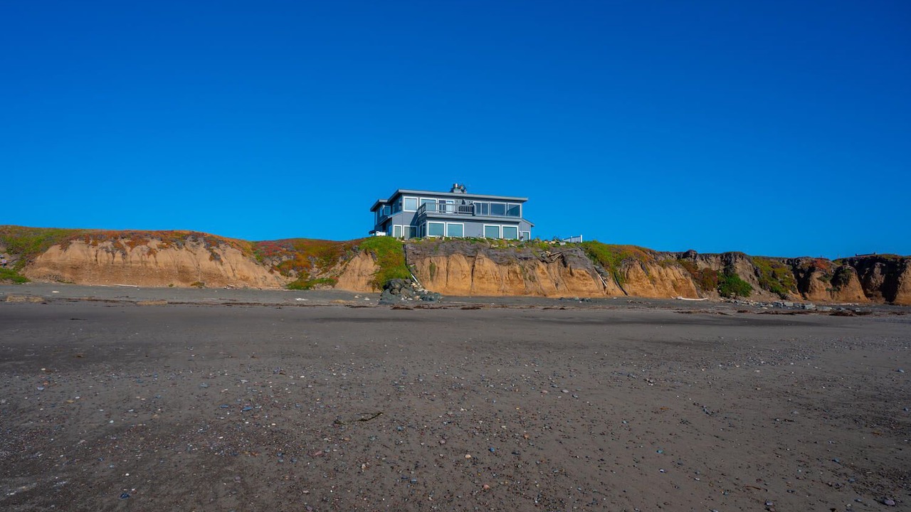 Photo of Others in San Simeon