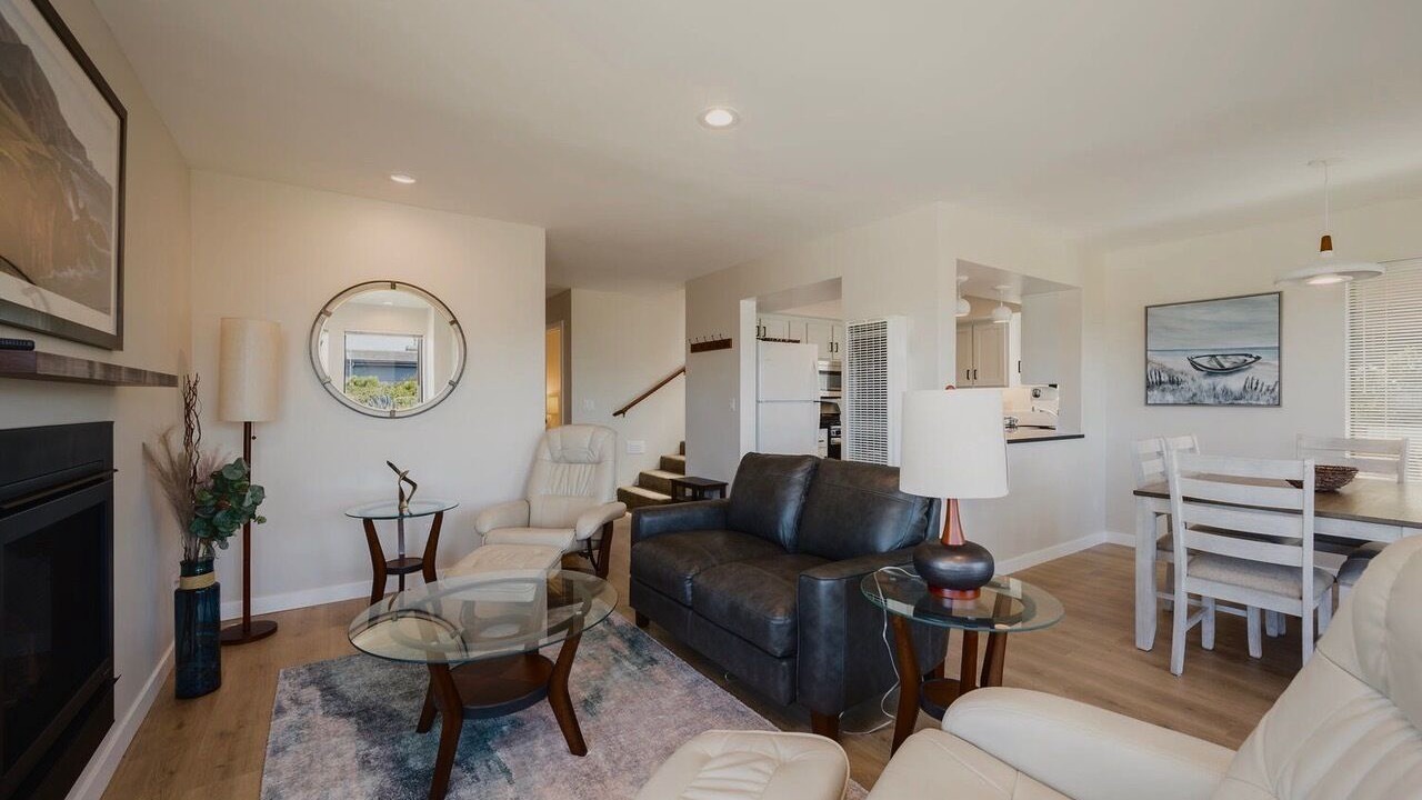 Photo of Livingroom in Marine Terrace