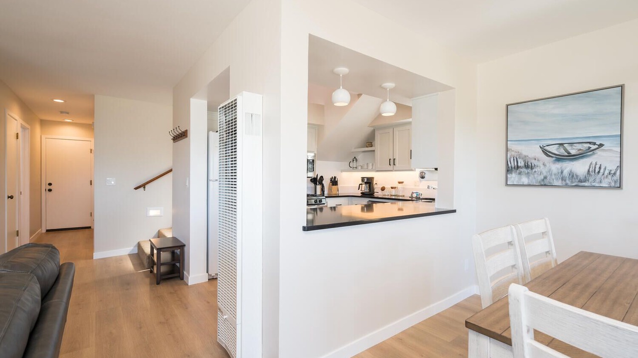 Photo of Bedroom in Marine Terrace