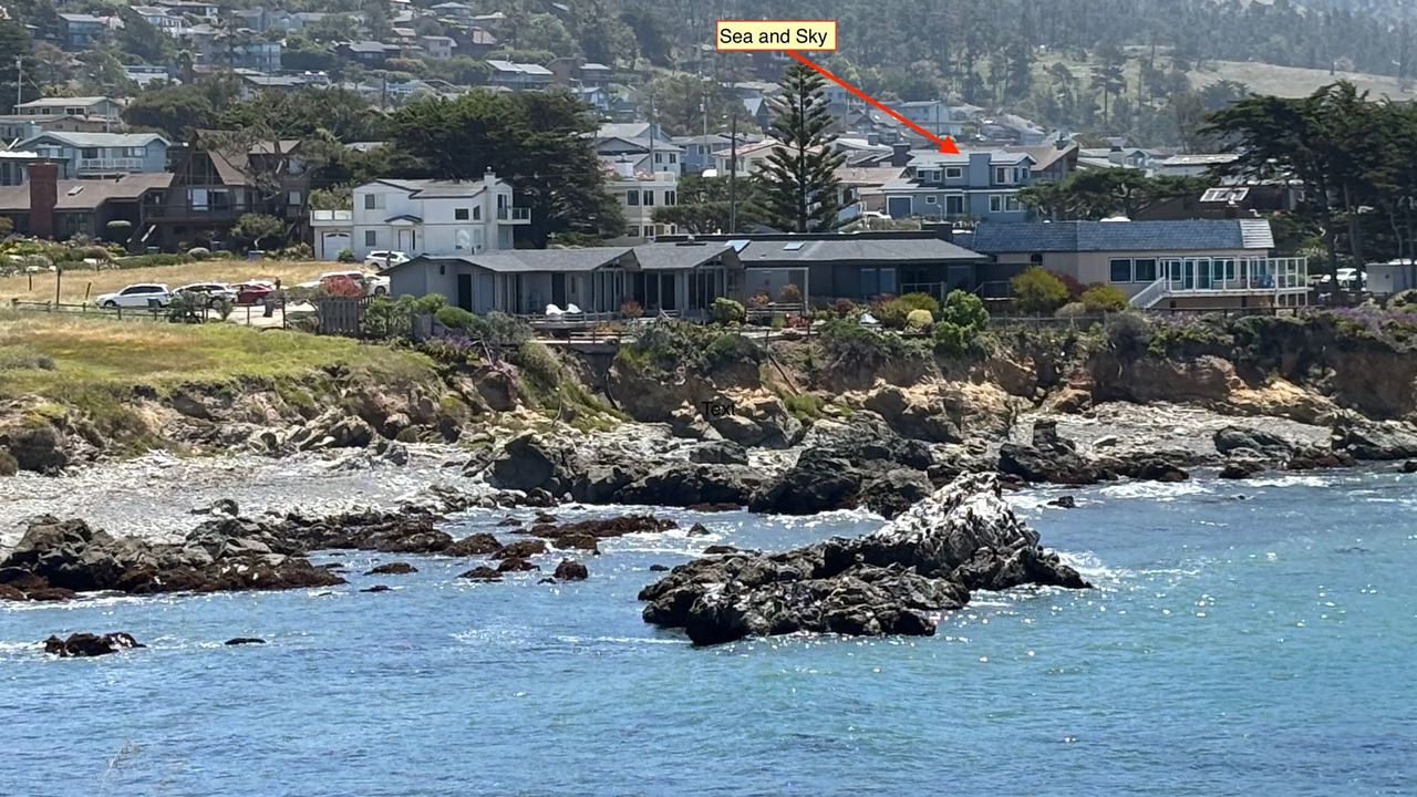 Photo of Outdoor in Marine Terrace