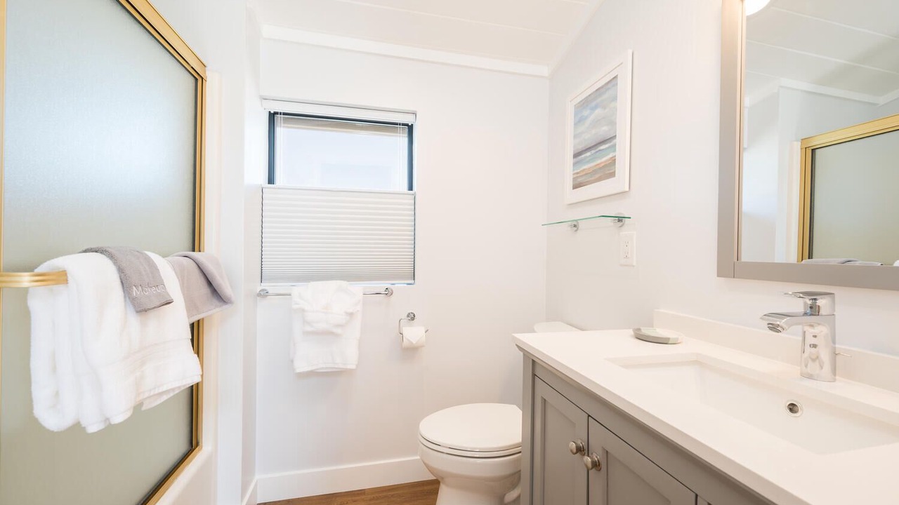 Photo of Bathroom in Marine Terrace