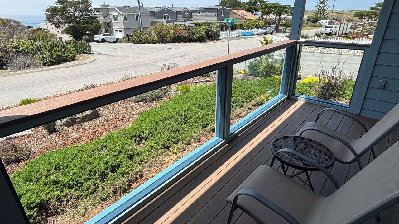 Photo of Outdoor in Marine Terrace