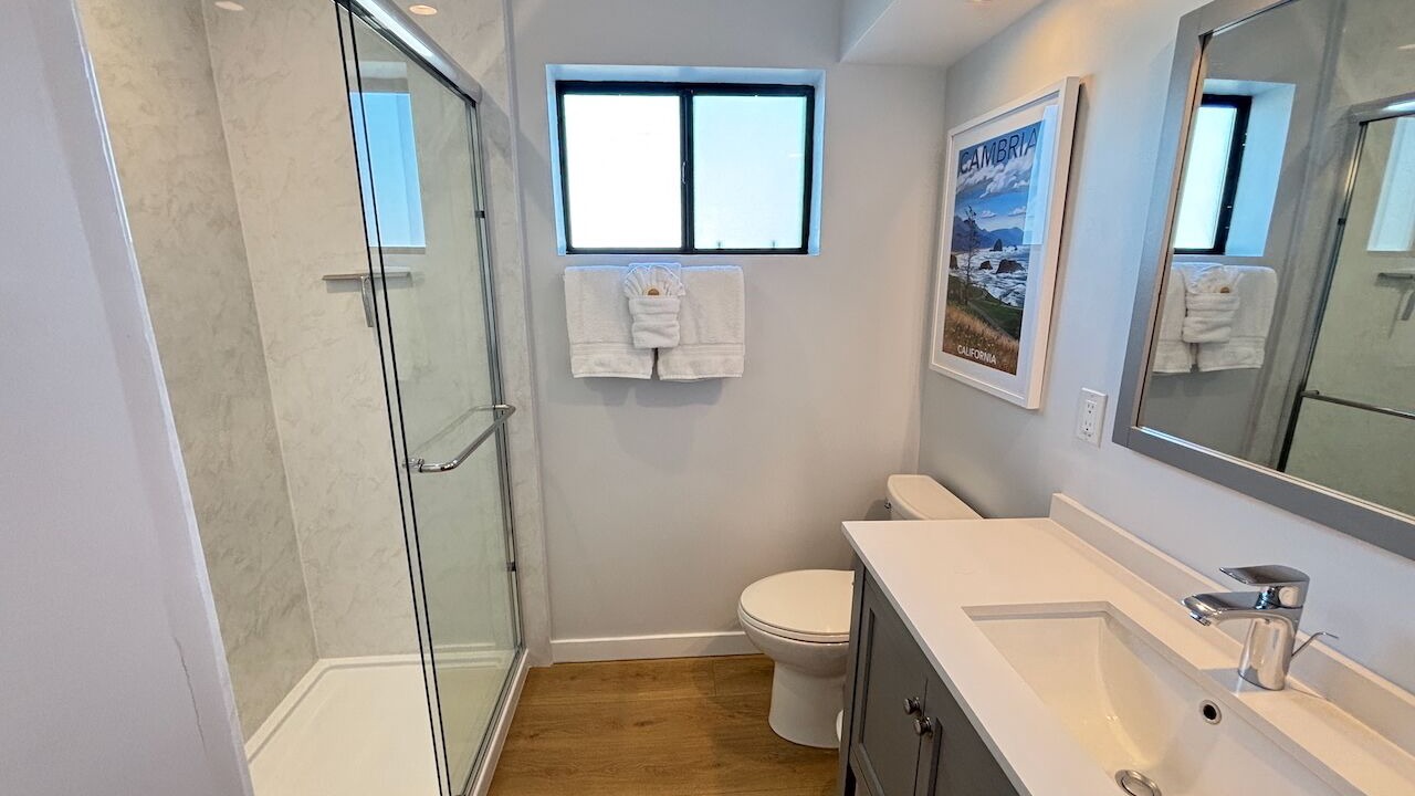 Photo of Bathroom in Marine Terrace