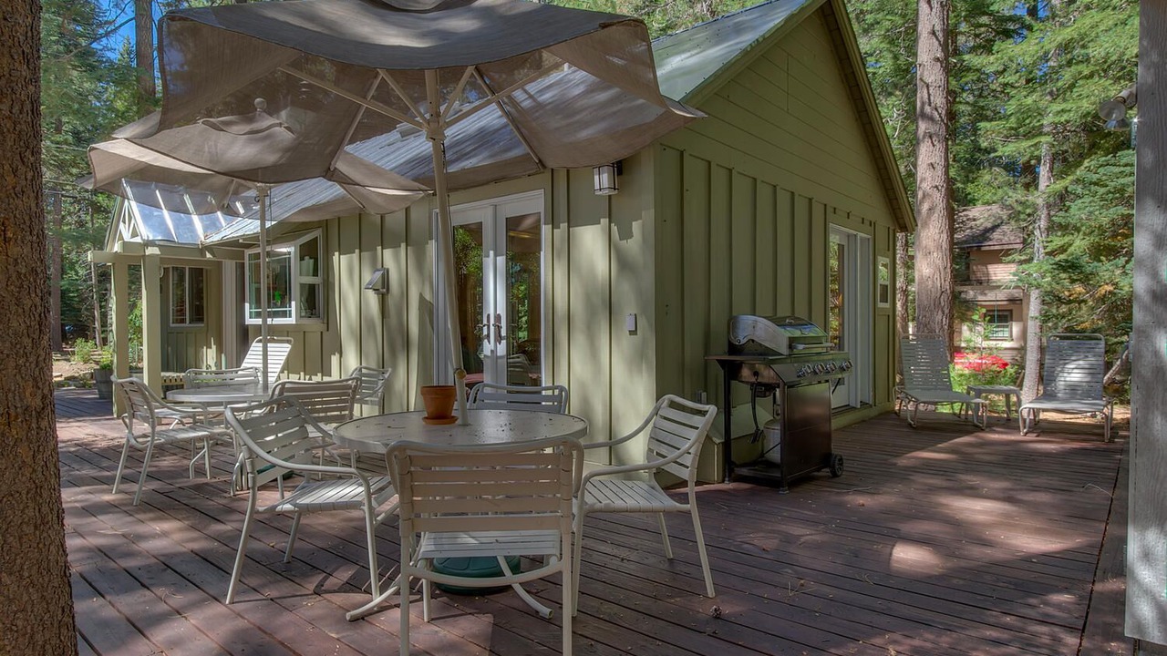 Photo of Outdoor in Tahoma