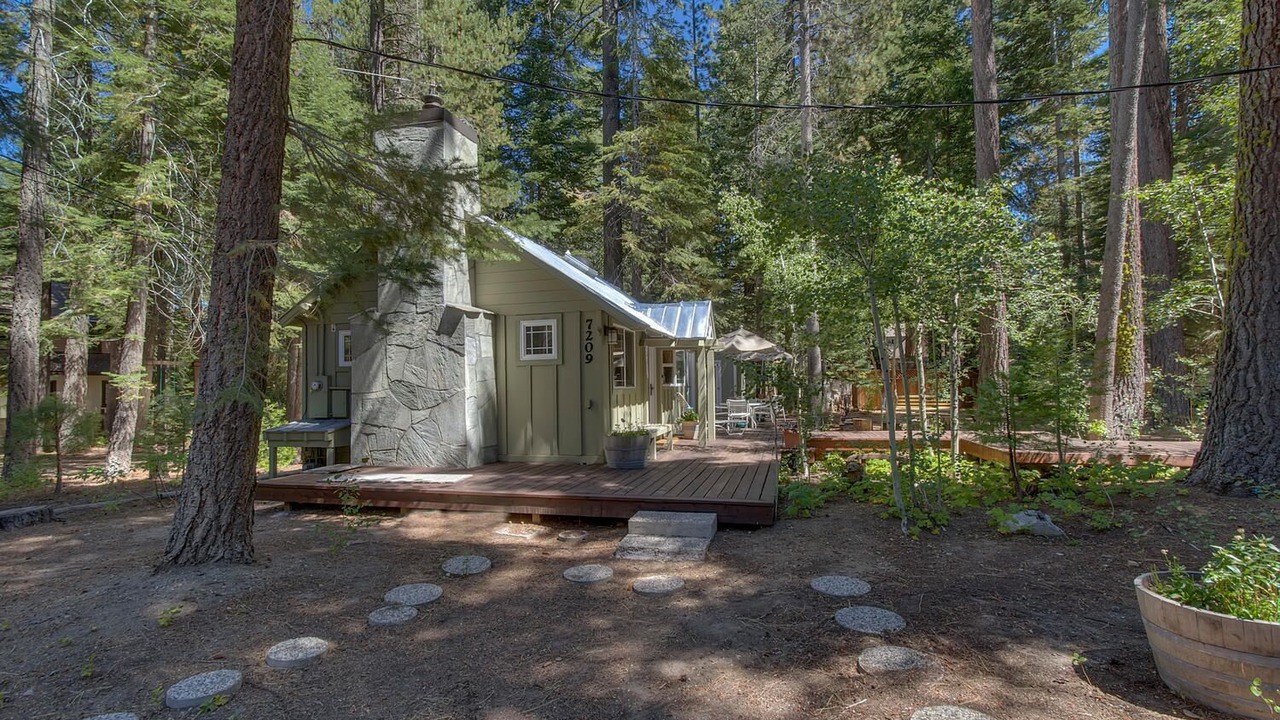 Photo of Outdoor in Tahoma