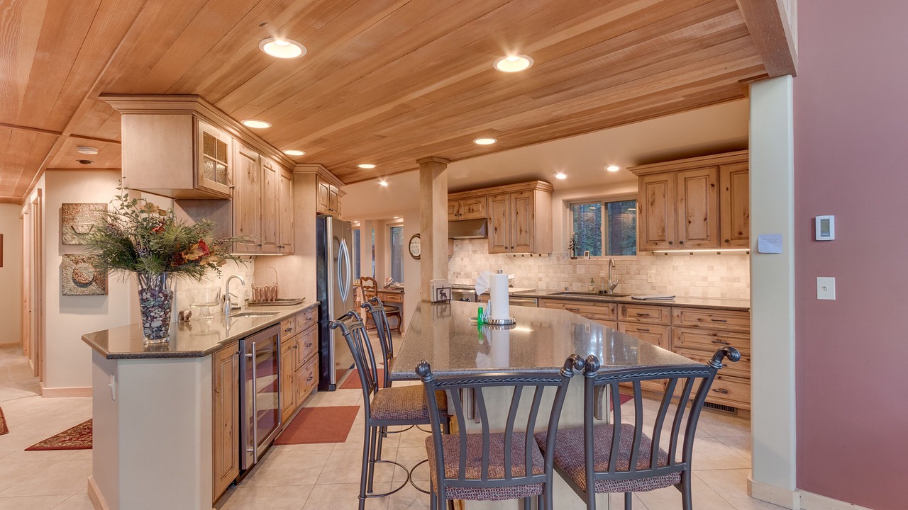 Photo of Kitchen in Chamberlands