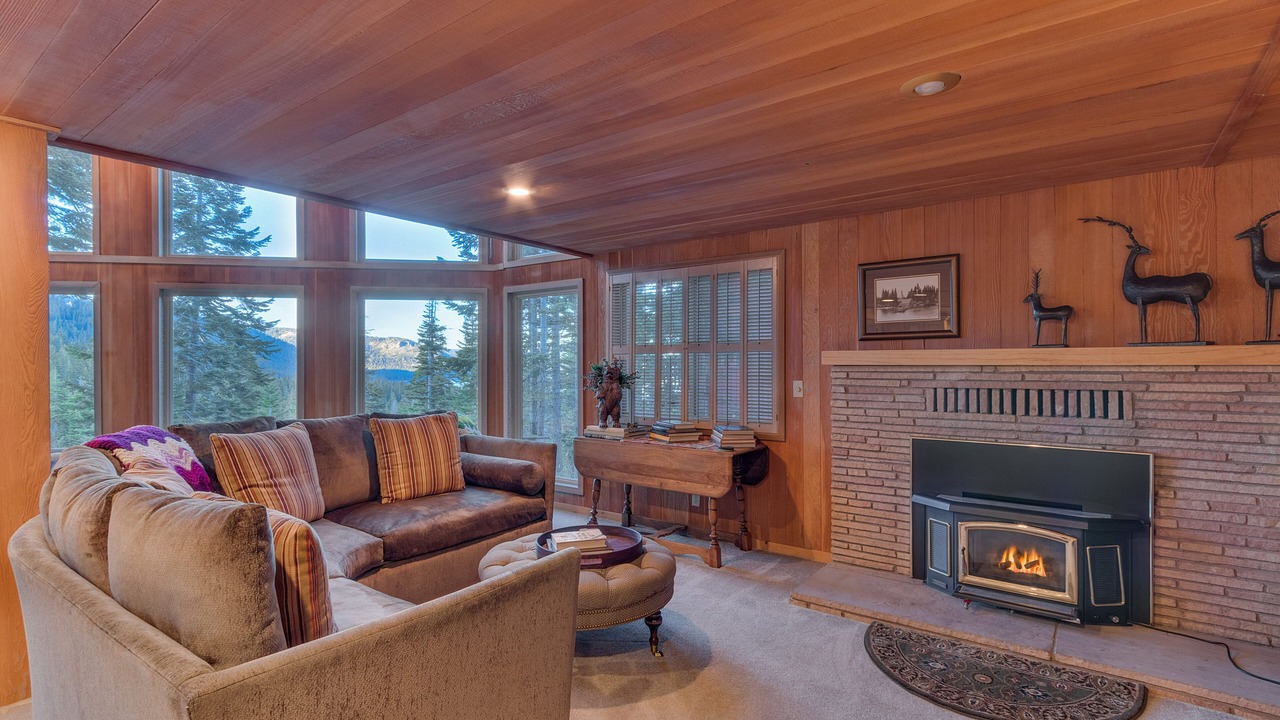 Photo of Livingroom in Chamberlands