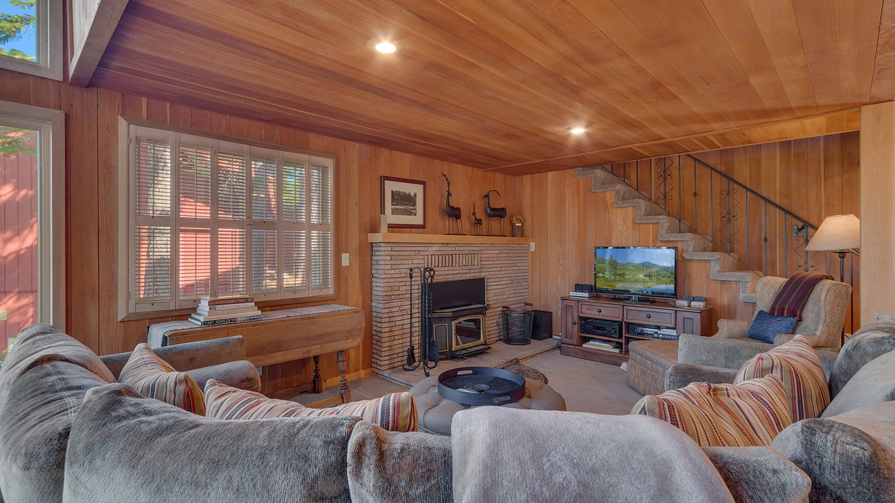 Photo of Livingroom in Chamberlands