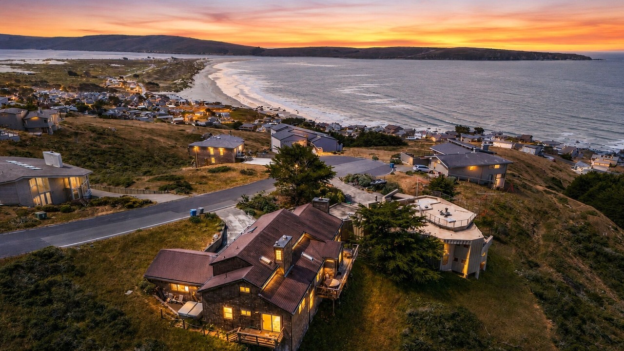 Photo of Outdoor in Dillon Beach