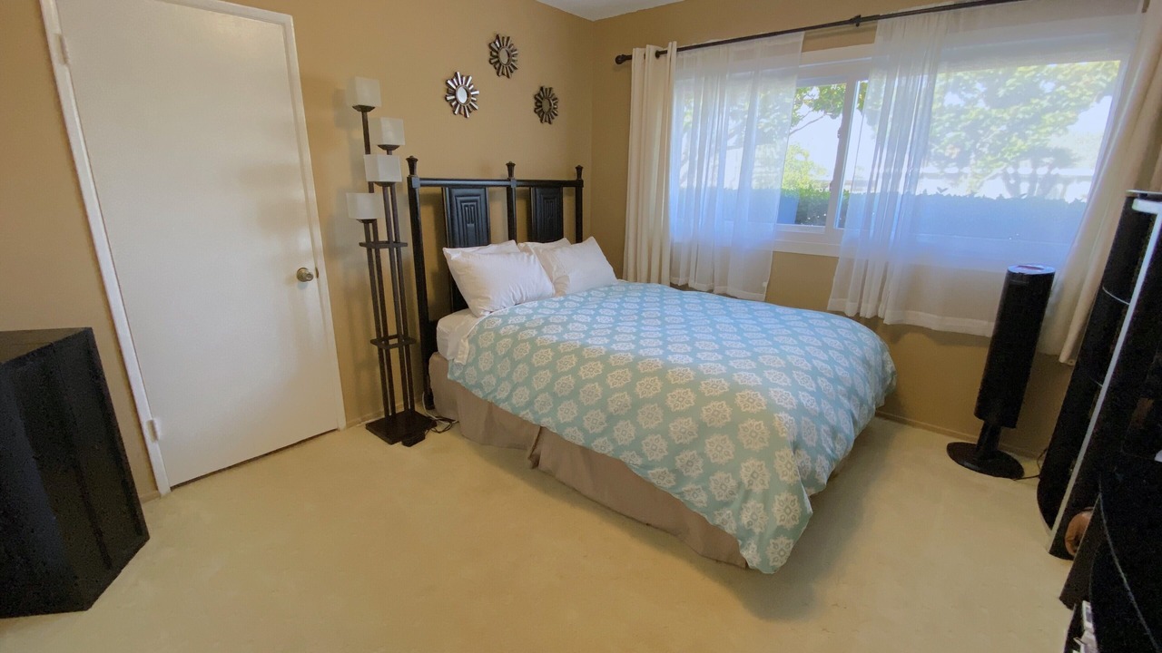 Photo of Bedroom in Ladera Heights