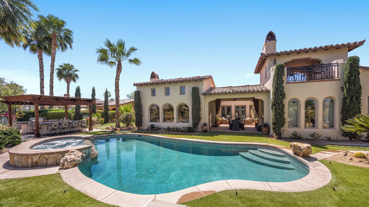 Photo of Outdoor in La Quinta