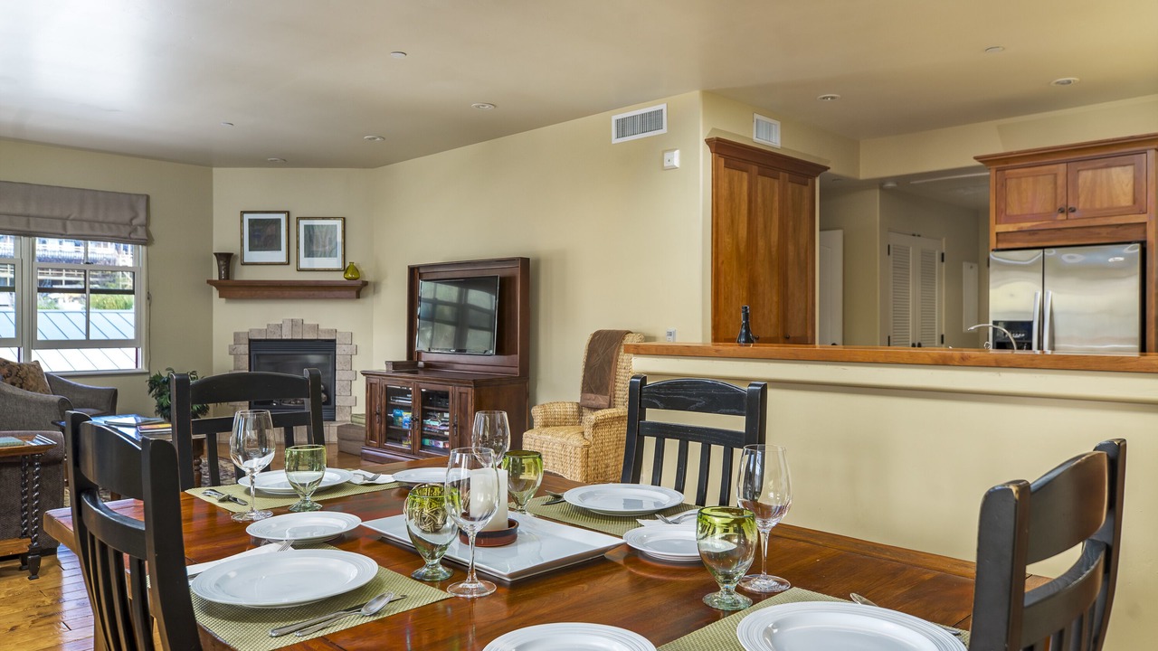 Photo of Bedroom in Avila Beach