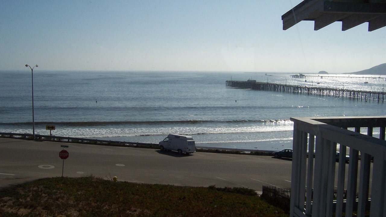 Photo of Others in Avila Beach
