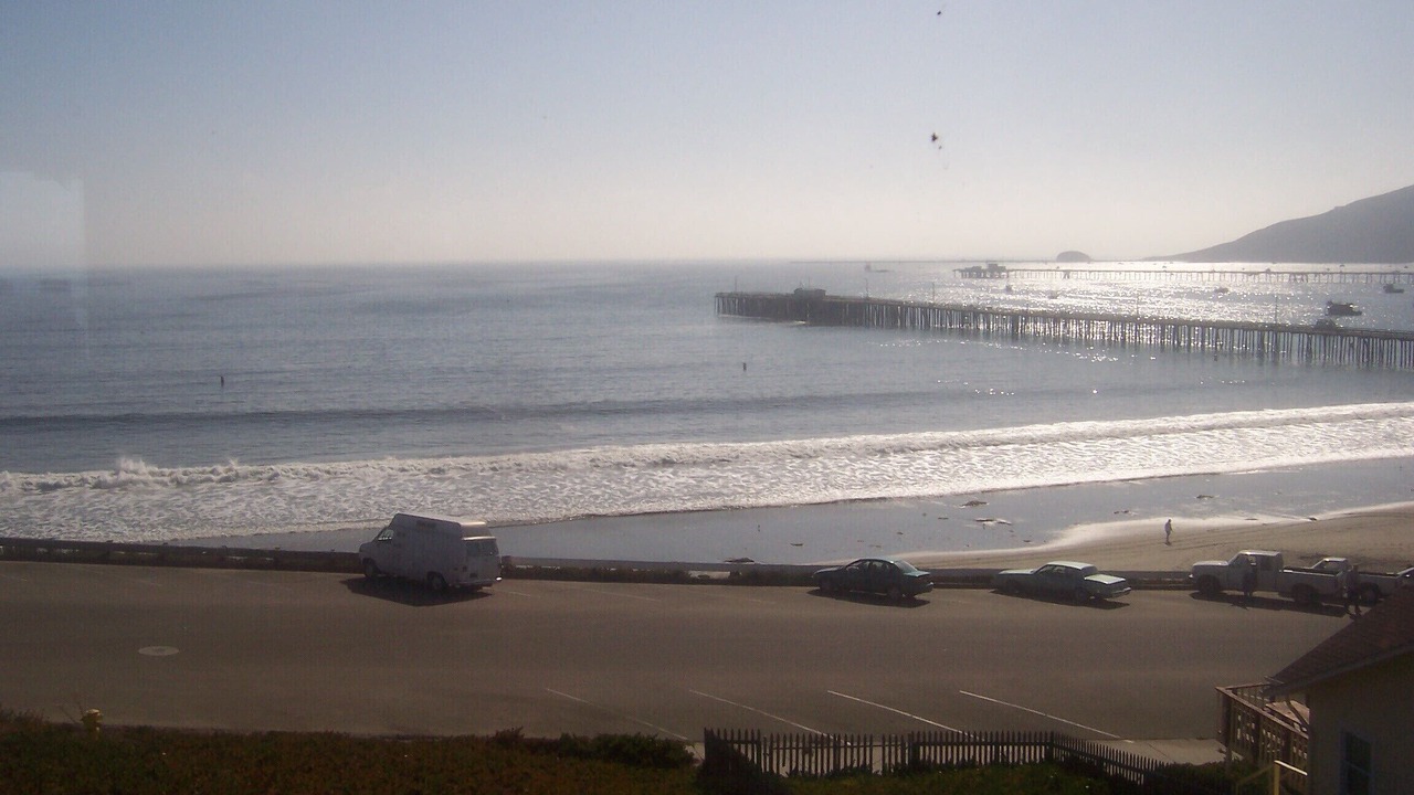 Photo of Others in Avila Beach