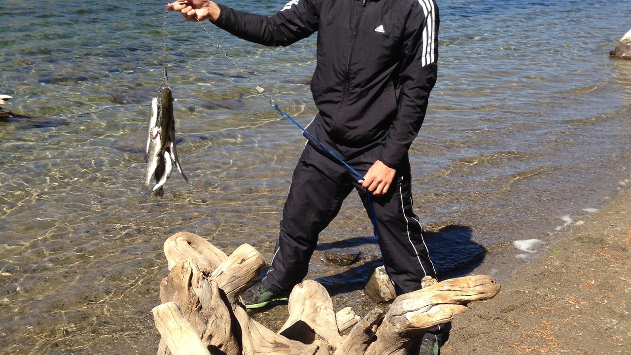Photo of Others in Mammoth Lakes