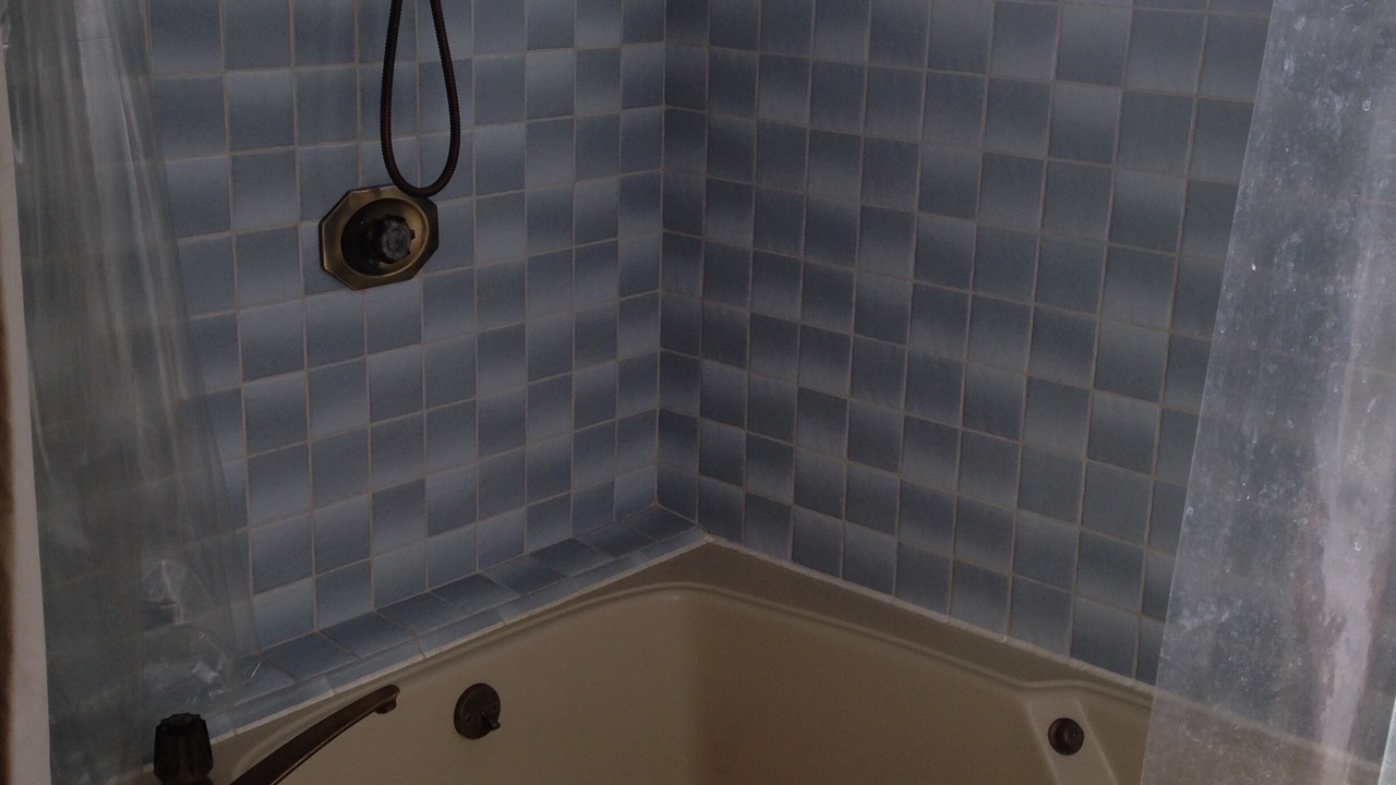 Photo of Bathroom in Mammoth Lakes