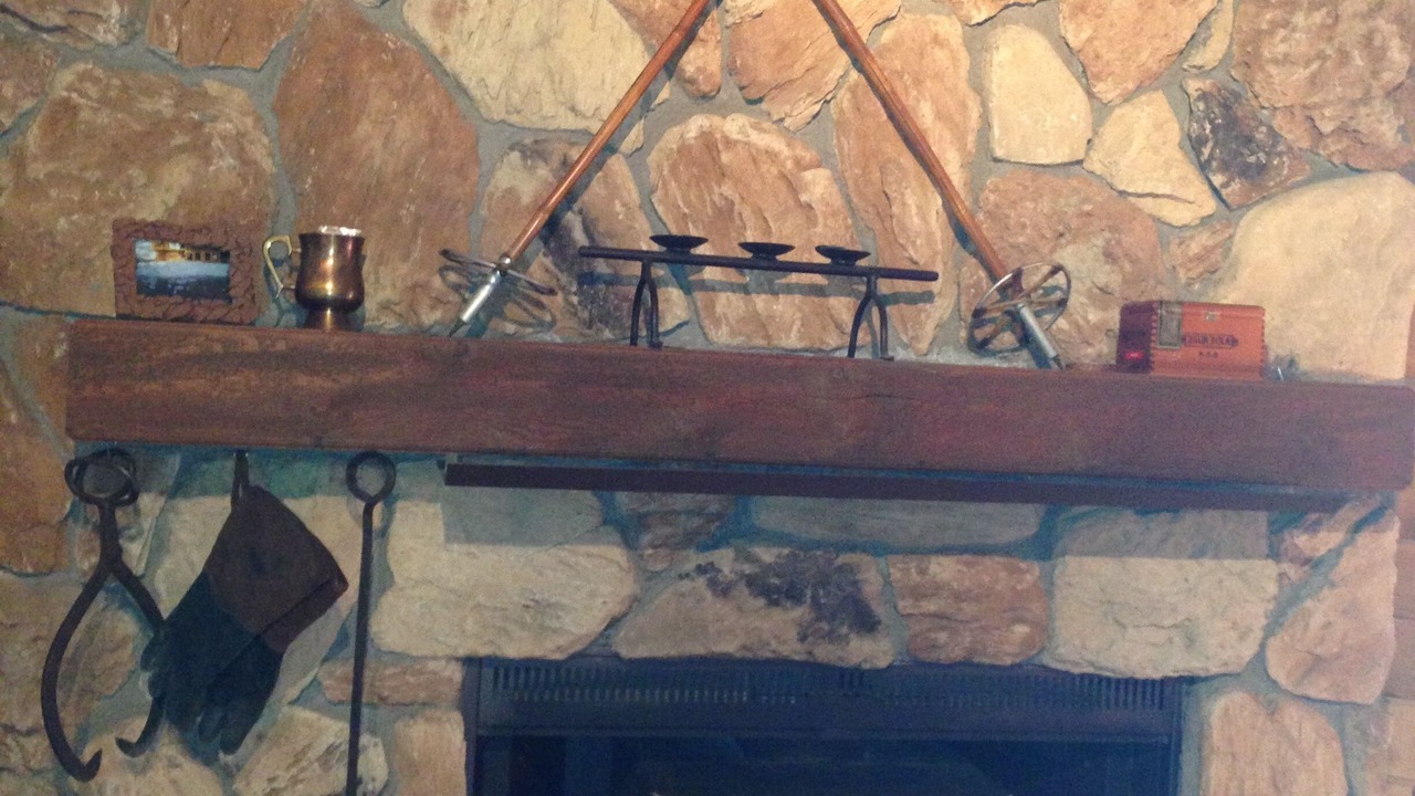 Photo of Livingroom in Mammoth Lakes