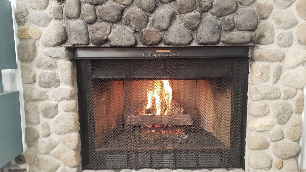 Photo of Livingroom in Incline Village