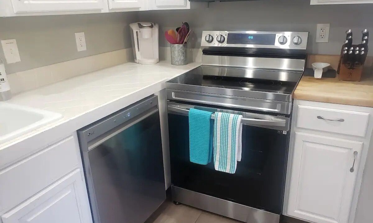Photo of Kitchen in Incline Village