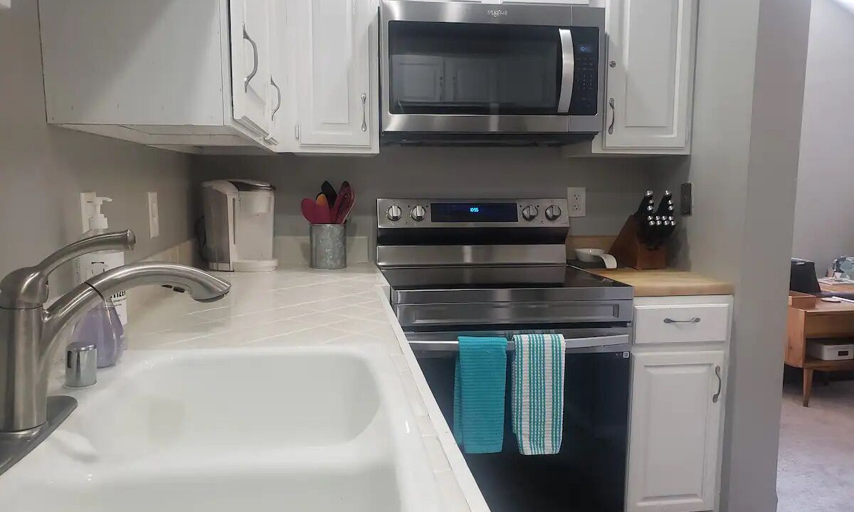 Photo of Kitchen in Incline Village