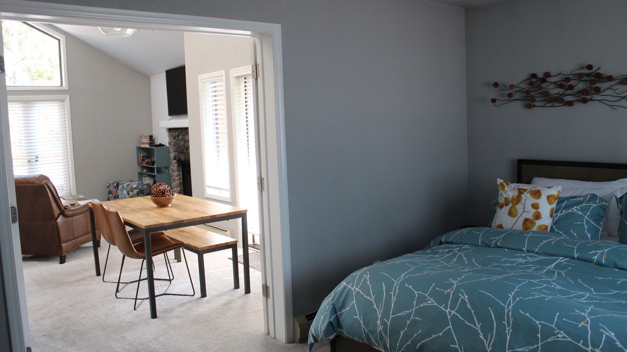 Photo of Bedroom in Incline Village