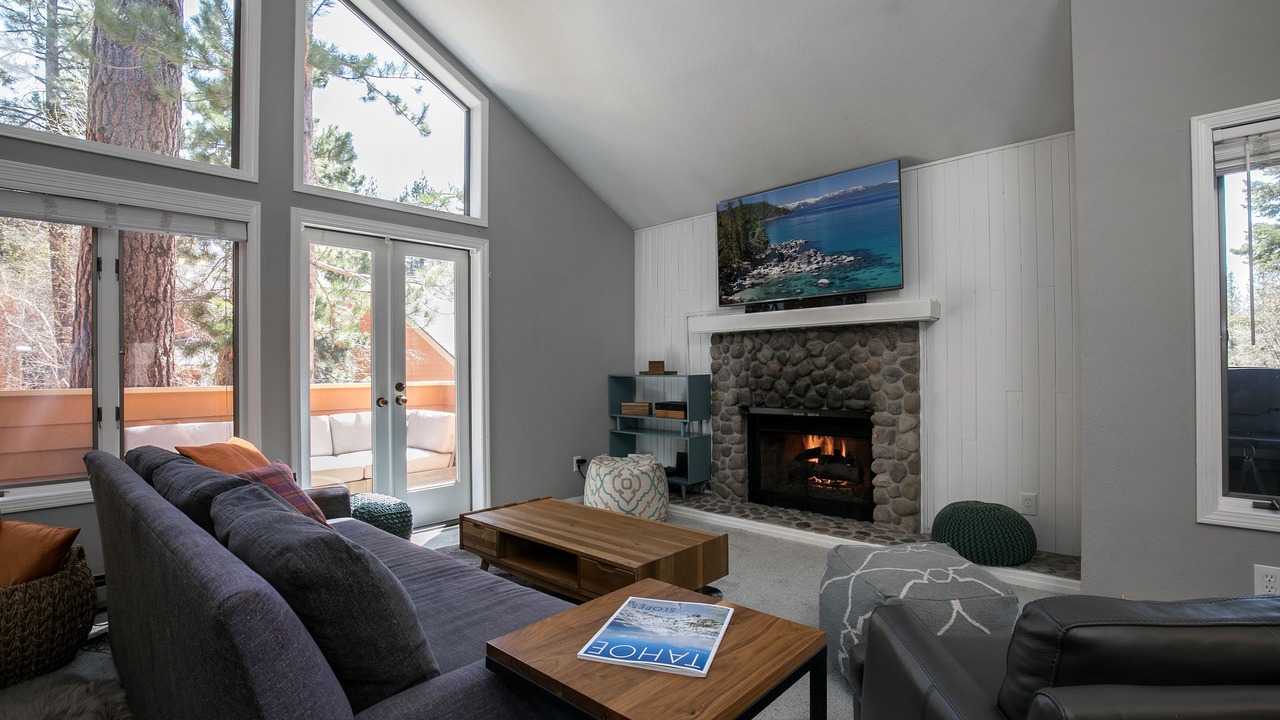 Photo of Others in Incline Village