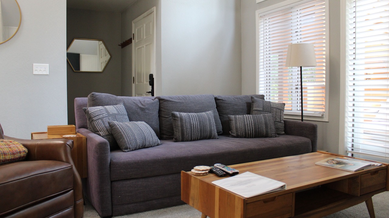Photo of Livingroom in Incline Village