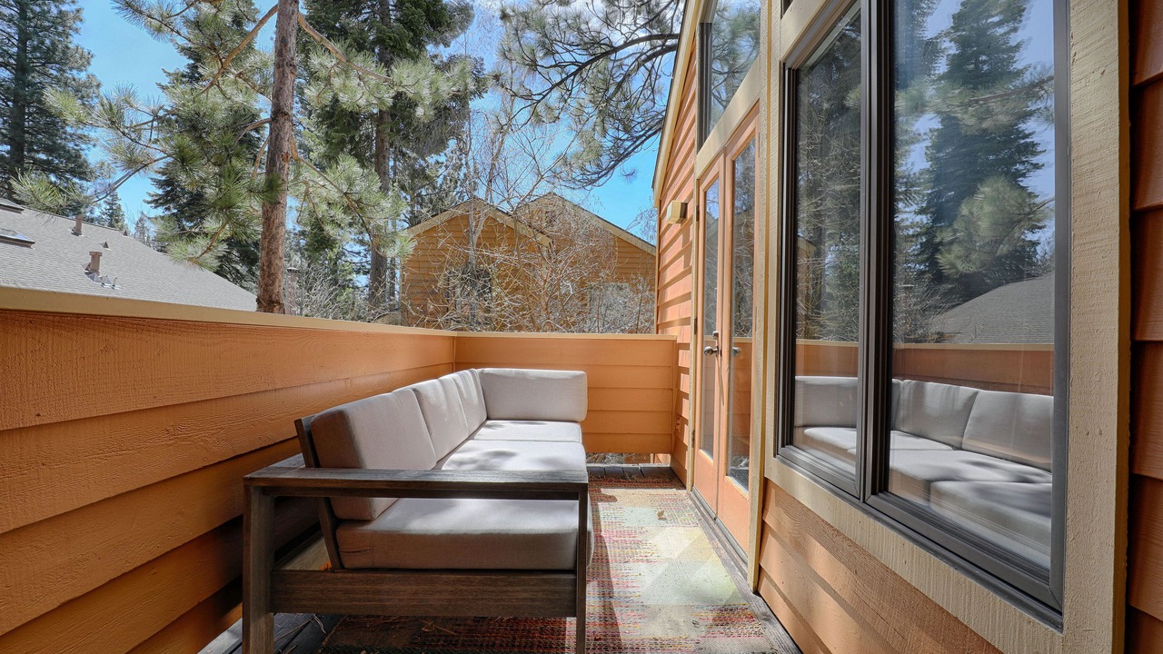 Photo of Outdoor in Incline Village