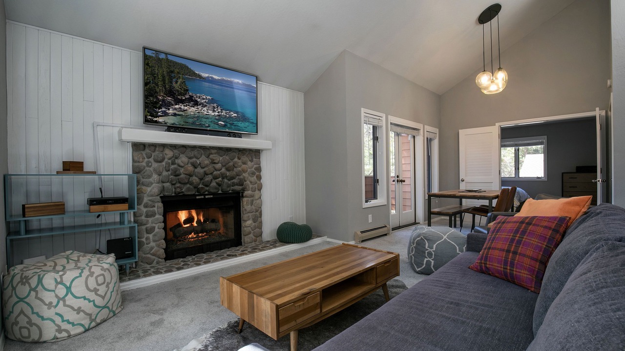 Photo of Others in Incline Village