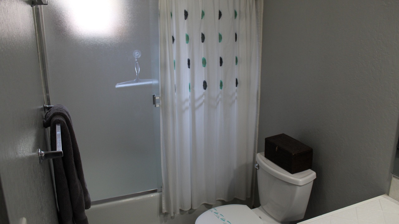 Photo of Bathroom in Incline Village