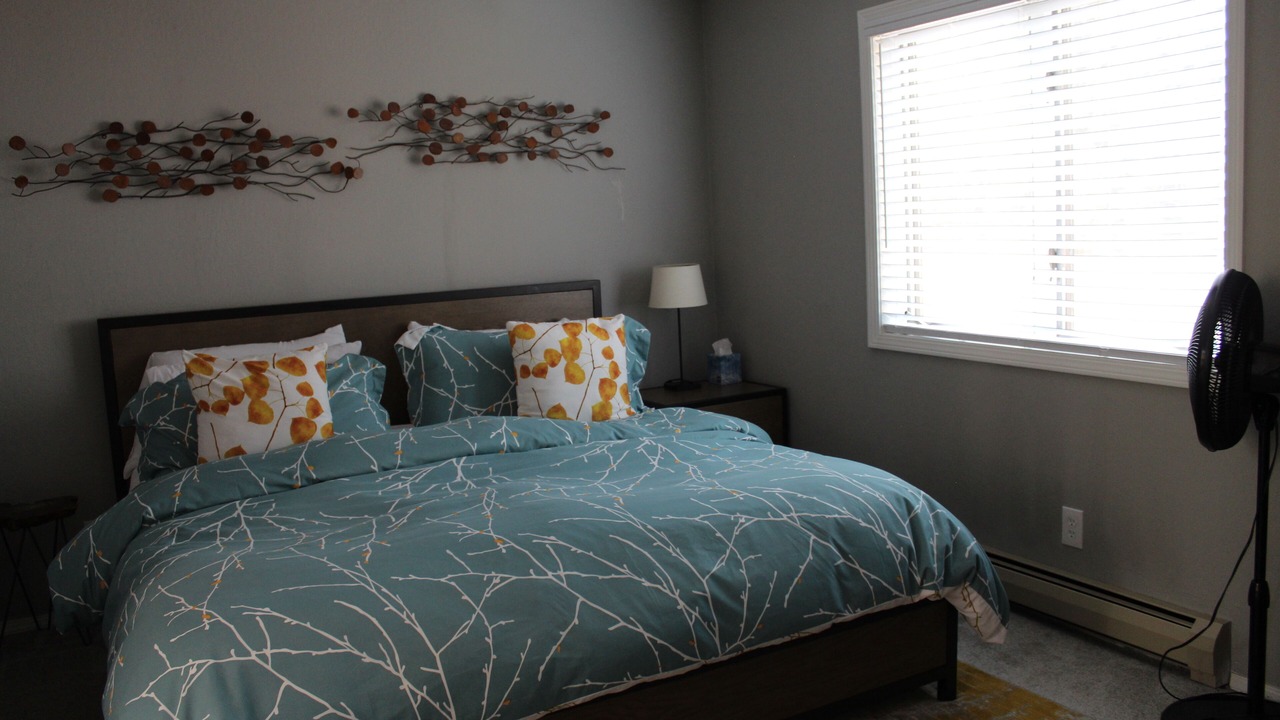 Photo of Bedroom in Incline Village