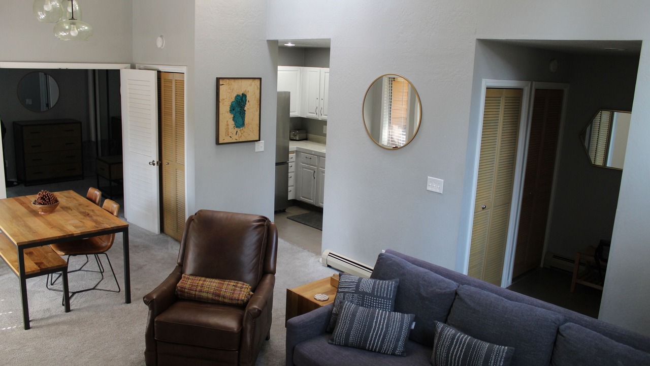 Photo of Livingroom in Incline Village