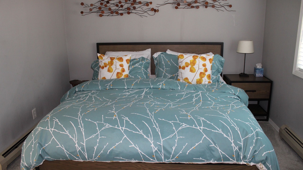 Photo of Bedroom in Incline Village