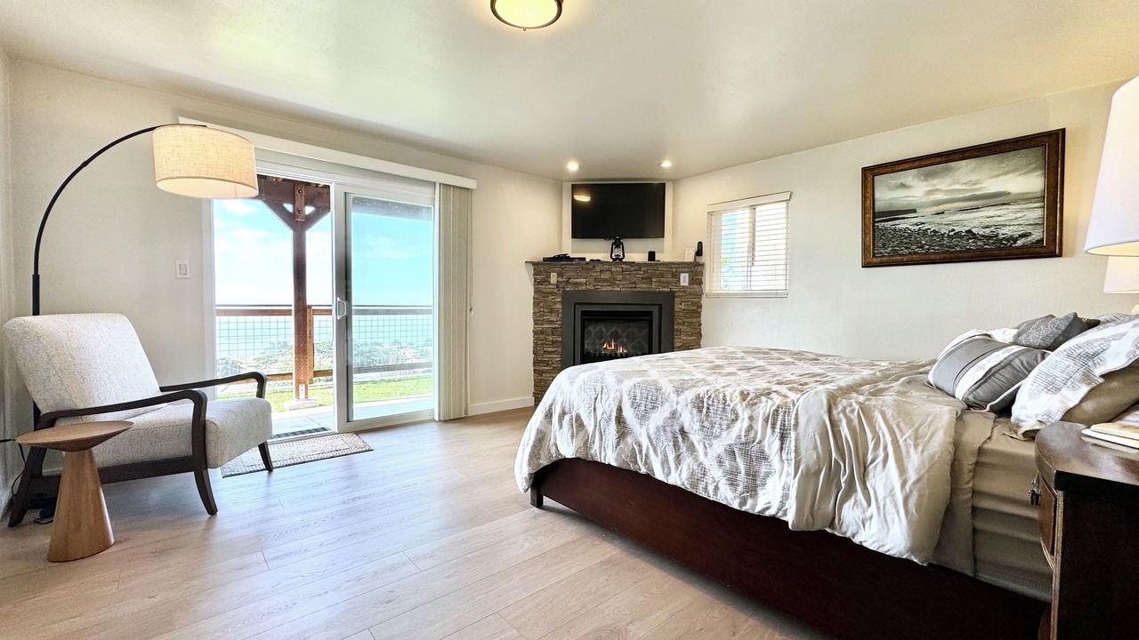 Photo of Bedroom in Marine Terrace