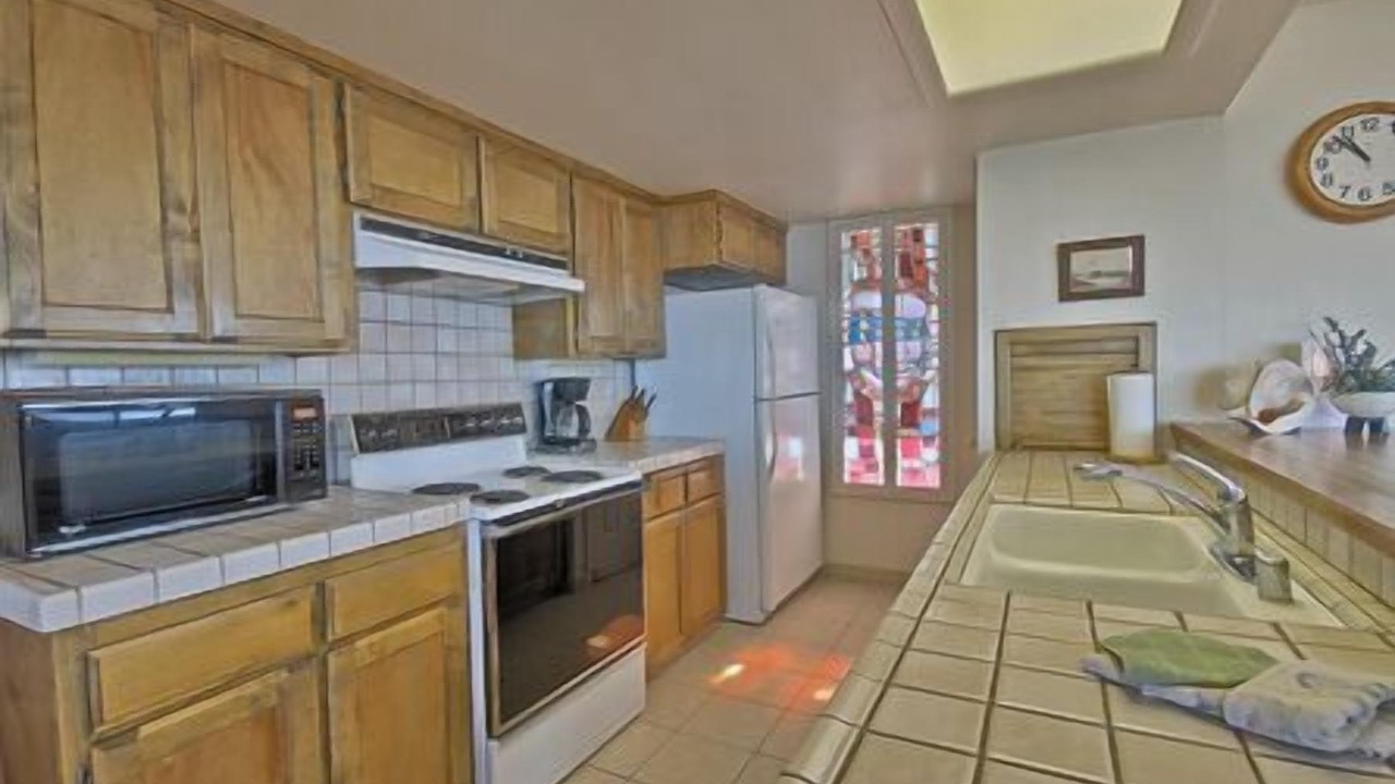 Photo of Kitchen in Park Hill