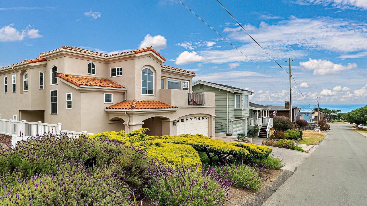 Photo of Outdoor in Marine Terrace