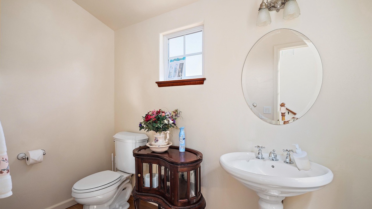 Photo of Bathroom in Marine Terrace