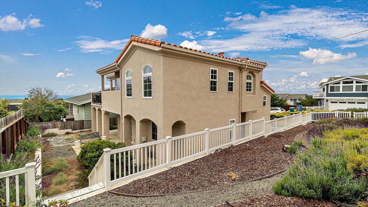 Photo of Outdoor in Marine Terrace