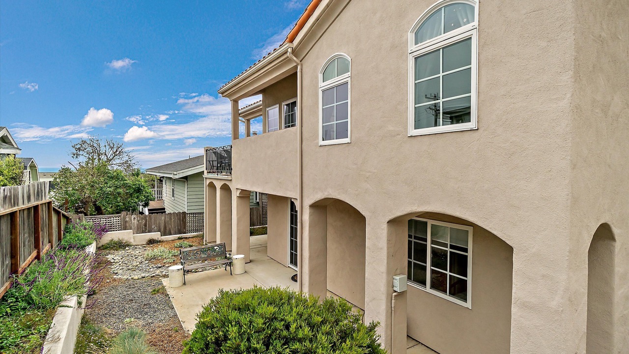 Photo of Outdoor in Marine Terrace