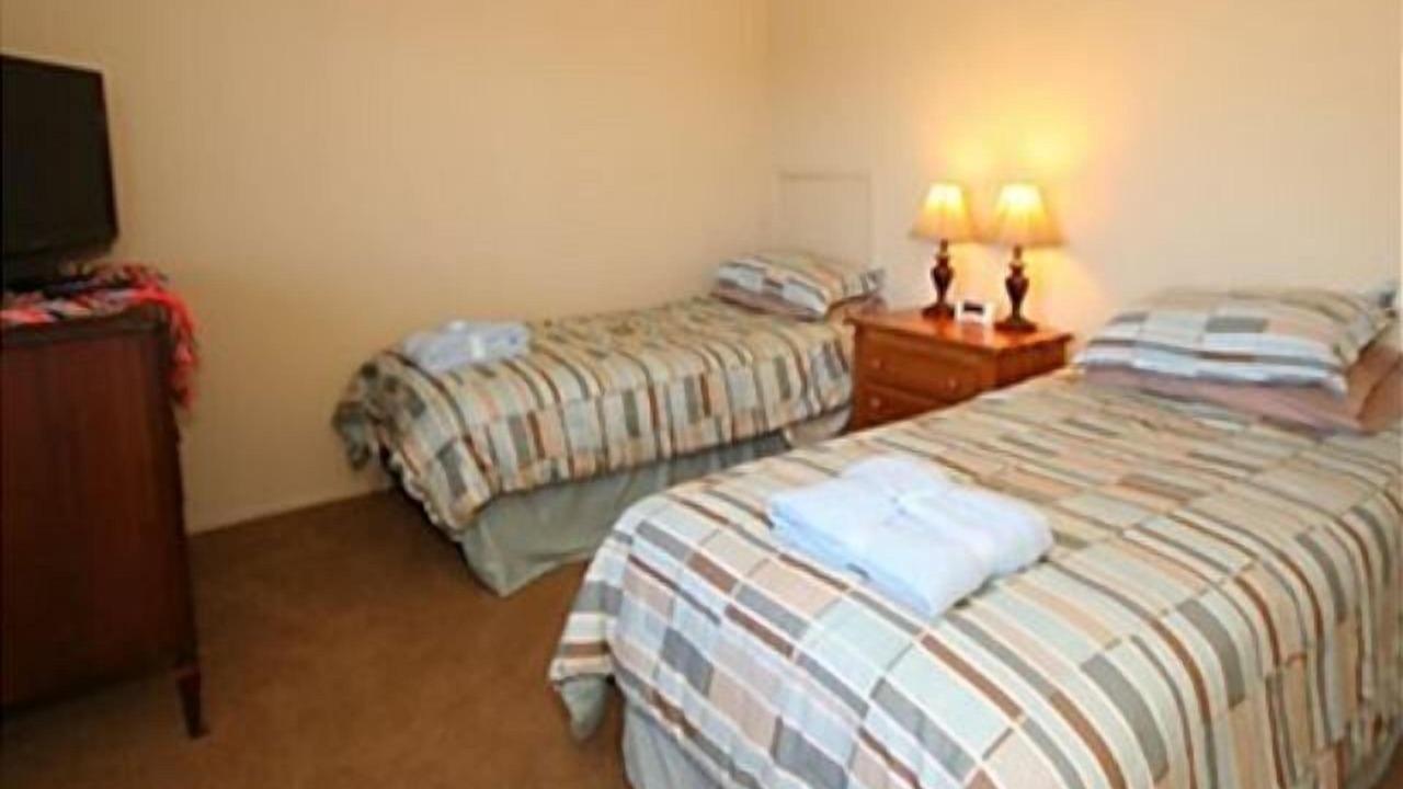 Photo of Bedroom in Park Hill