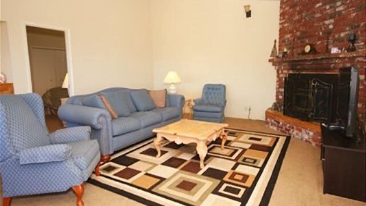 Photo of Livingroom in Park Hill