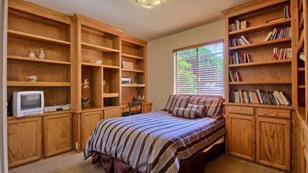 Photo of Bedroom in Park Hill