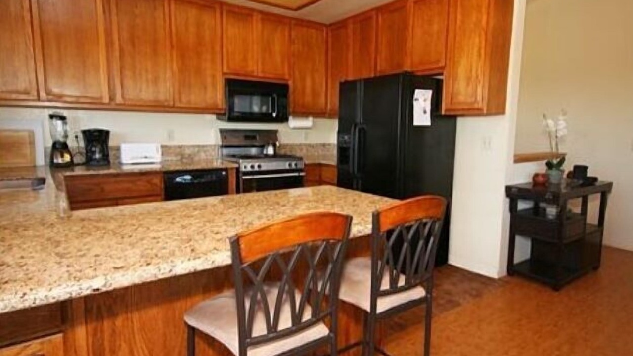 Photo of Kitchen in Park Hill
