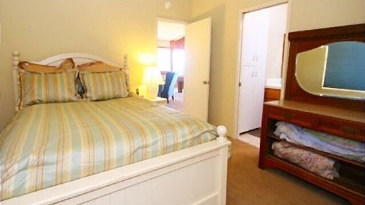 Photo of Bedroom in Park Hill