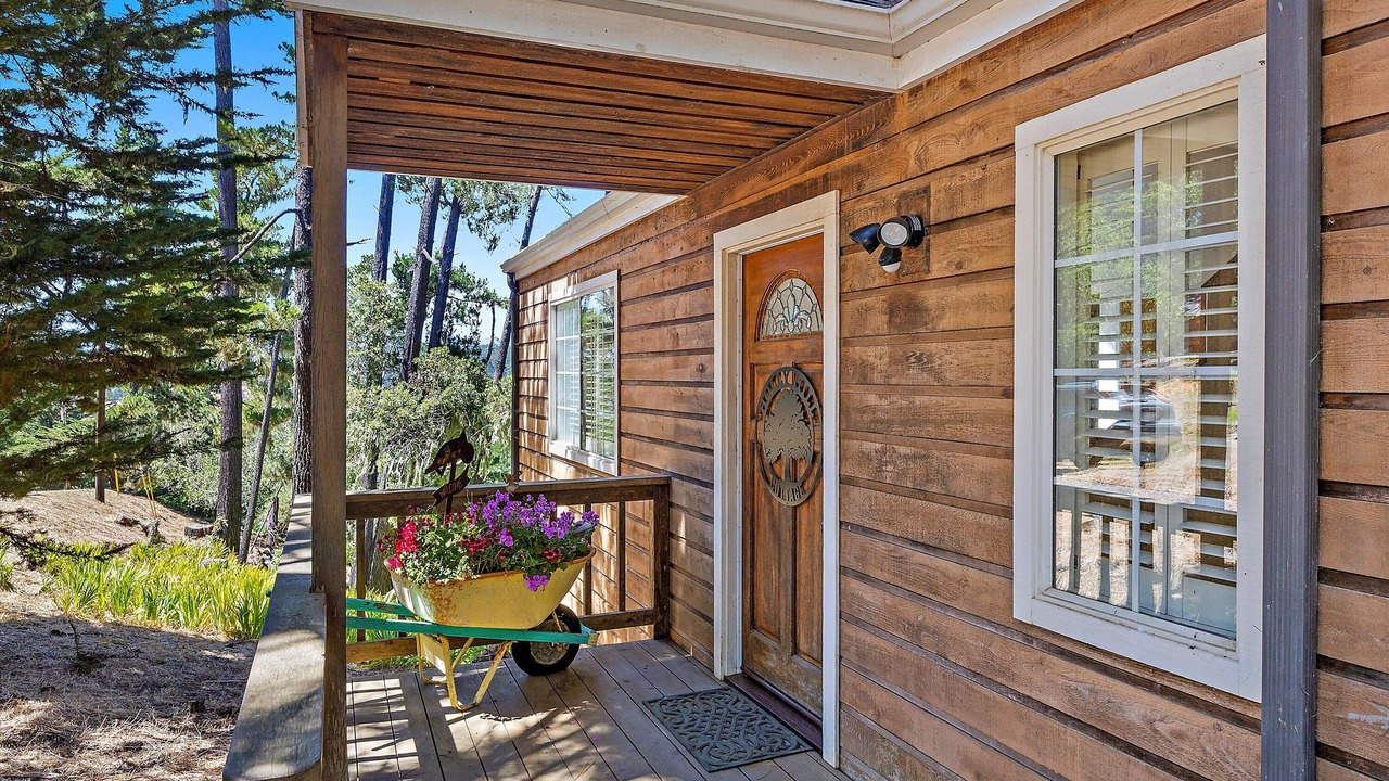 Photo of Outdoor in Lodge Hill